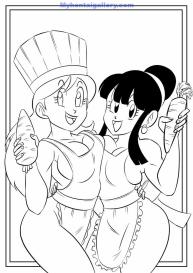 Kooky Cook #31