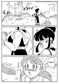 Kooky Cook #4