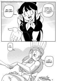 Kooky Cook #5