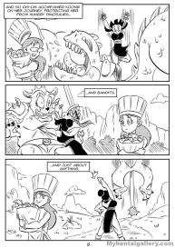 Kooky Cook #6
