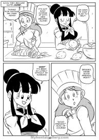 Kooky Cook #7
