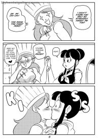 Kooky Cook #9