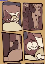Sleep Fucking #1