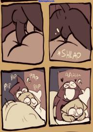 Sleep Fucking #2