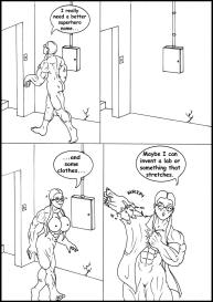 Daybrid 4 #15