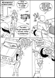 Daybrid 4 #16