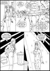 Daybrid 4 #22