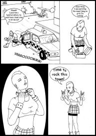Daybrid 4 #29