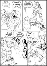 Daybrid 4 #32