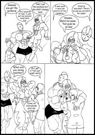 Daybrid 4 #39