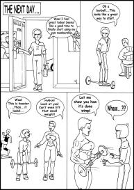 Daybrid 4 #4