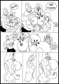 Daybrid 4 #40