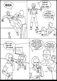 Daybrid 4 #6