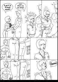Daybrid 4 #7