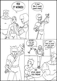 Daybrid 4 #8