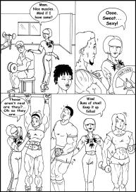 Daybrid 4 #9