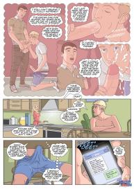 Bang Hard Ben 7 – A Friend In Me #2