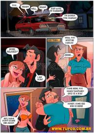 Familia Sacana 47 – Getting To Know The In Laws #6