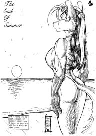 Larocha – Dog Days Of Summer 97 #10