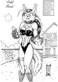 Larocha – Dog Days Of Summer 97 #6