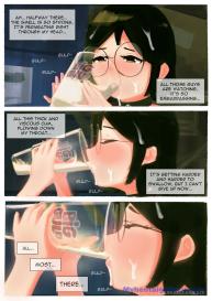 Bolo’s Big Gulp #9