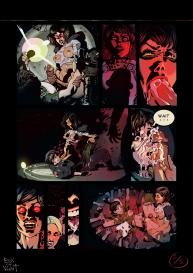 Resident Evil 2 #2