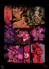 Resident Evil 2 #3