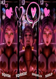 The Seven Delectable Sins 1 #11