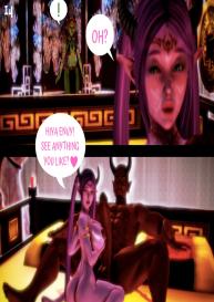 The Seven Delectable Sins 1 #15