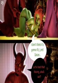 The Seven Delectable Sins 1 #24