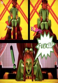 The Seven Delectable Sins 1 #25