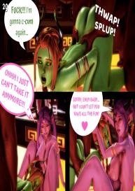 The Seven Delectable Sins 1 #30