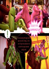 The Seven Delectable Sins 1 #32