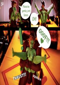 The Seven Delectable Sins 1 #33