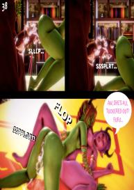 The Seven Delectable Sins 1 #39