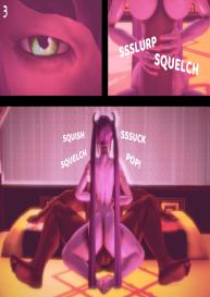 The Seven Delectable Sins 1 #4