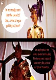 The Seven Delectable Sins 1 #43