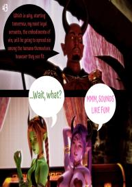 The Seven Delectable Sins 1 #44