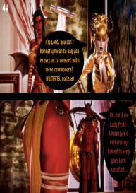 The Seven Delectable Sins 1 #45