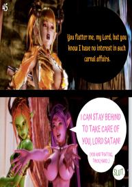 The Seven Delectable Sins 1 #46