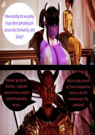 The Seven Delectable Sins 1 #47