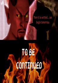 The Seven Delectable Sins 1 #49
