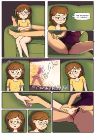 Aunt Stayover #2