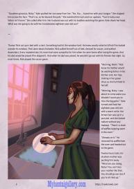 Enki’s Puzzle 2 #2