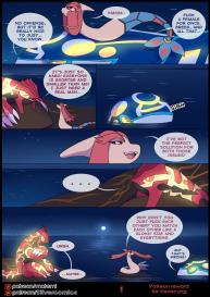 Groudon x Kyogre #1