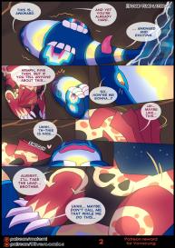 Groudon x Kyogre #2
