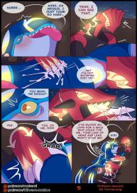 Groudon x Kyogre #5
