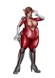 Lilith Got Milk #2