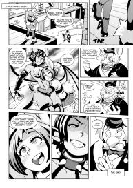Bunny And Carrot #13