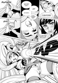 Bunny And Carrot #6